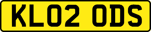 KL02ODS