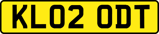 KL02ODT