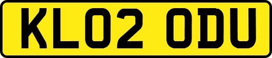 KL02ODU