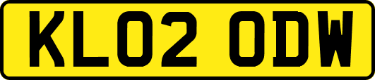 KL02ODW