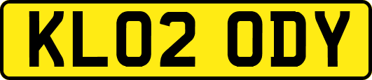 KL02ODY