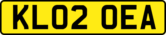 KL02OEA