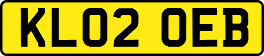 KL02OEB