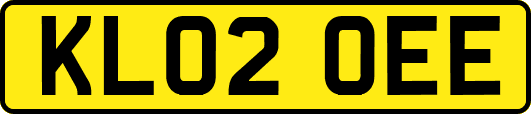 KL02OEE