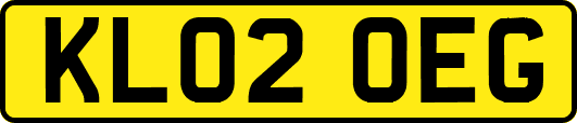 KL02OEG
