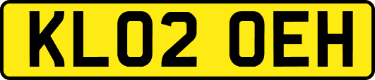 KL02OEH