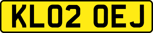 KL02OEJ
