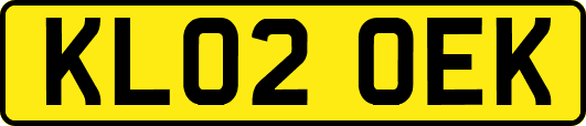 KL02OEK
