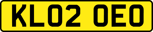 KL02OEO