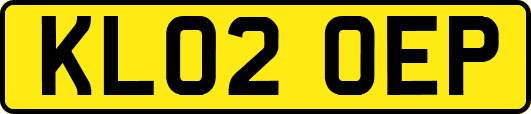 KL02OEP