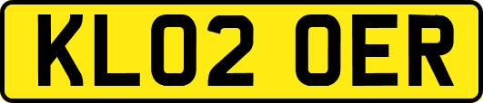 KL02OER