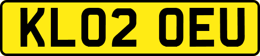 KL02OEU
