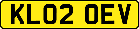 KL02OEV