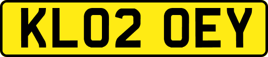KL02OEY