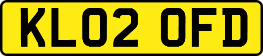 KL02OFD