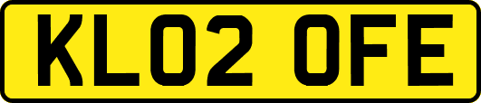 KL02OFE
