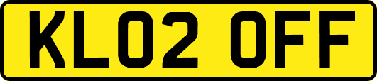 KL02OFF