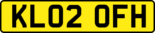 KL02OFH