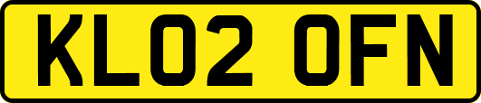 KL02OFN