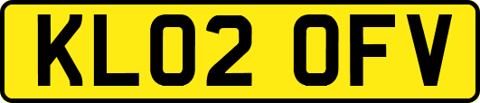 KL02OFV