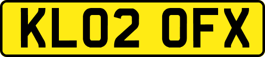 KL02OFX