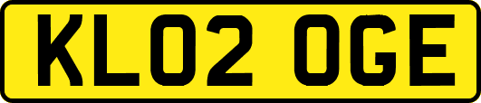 KL02OGE