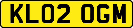 KL02OGM