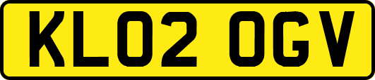 KL02OGV