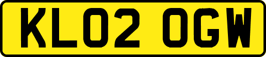 KL02OGW