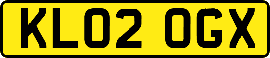 KL02OGX