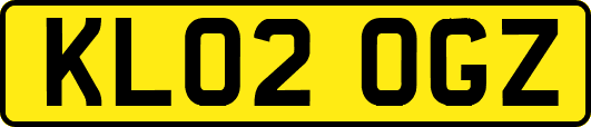 KL02OGZ