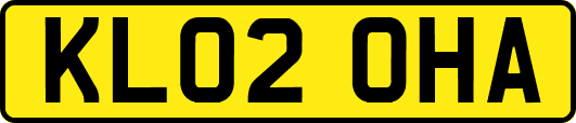 KL02OHA
