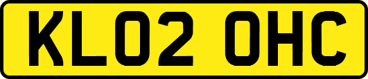 KL02OHC