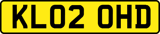 KL02OHD