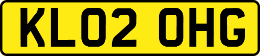 KL02OHG