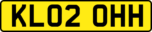 KL02OHH