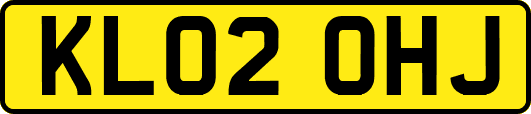 KL02OHJ