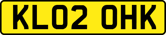 KL02OHK