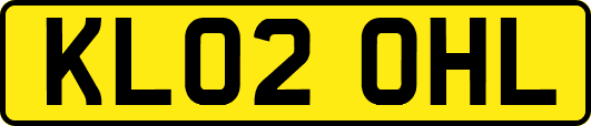 KL02OHL