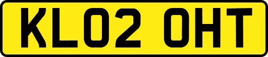 KL02OHT