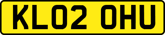 KL02OHU