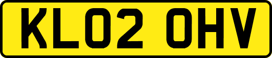 KL02OHV
