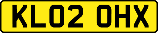 KL02OHX