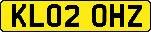 KL02OHZ