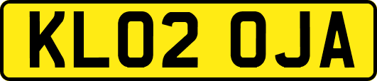KL02OJA