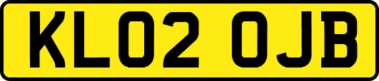 KL02OJB