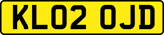 KL02OJD