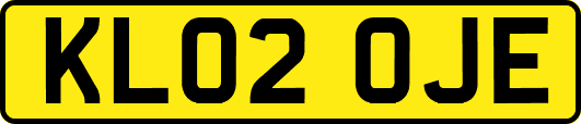 KL02OJE
