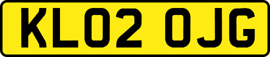 KL02OJG
