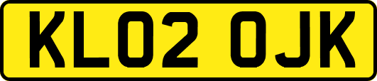 KL02OJK